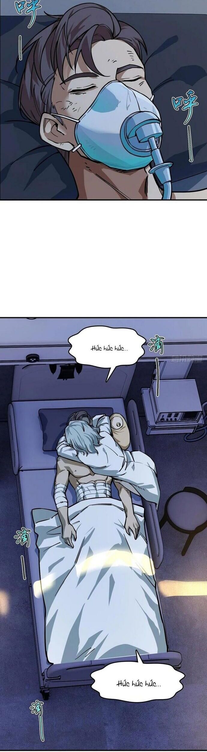 Bắt Đầu Từ Cửu Đầu Điểu Chapter 310 - 15