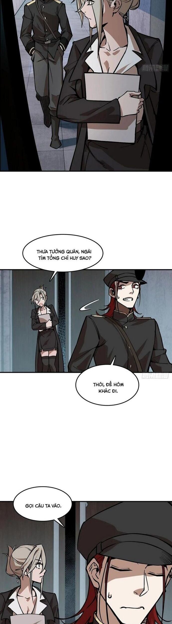 Bắt Đầu Từ Cửu Đầu Điểu Chapter 310 - 18