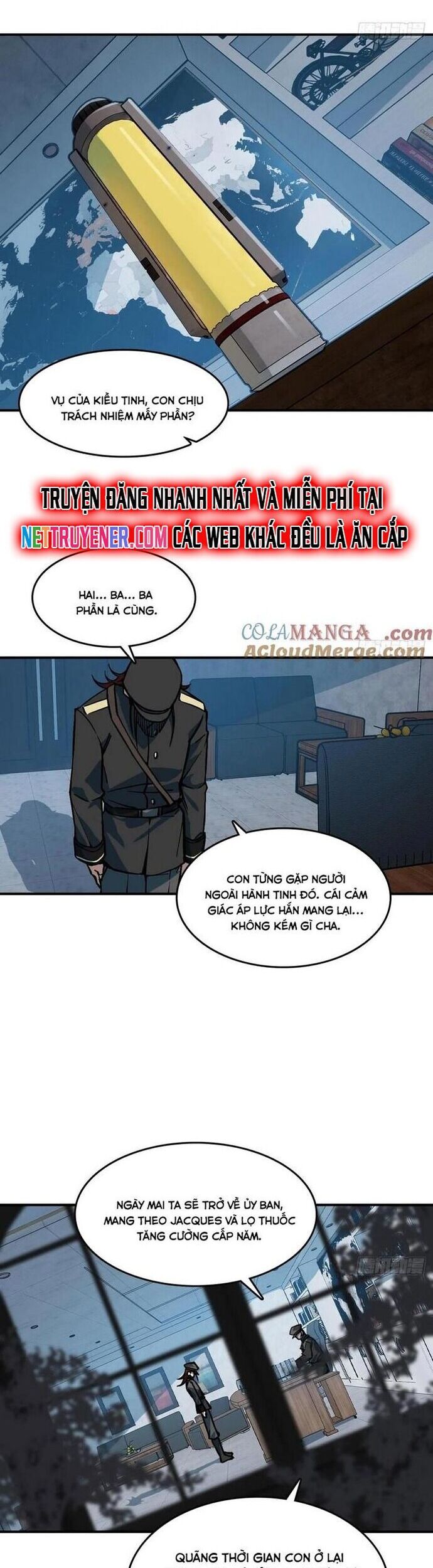 Bắt Đầu Từ Cửu Đầu Điểu Chapter 310 - 20