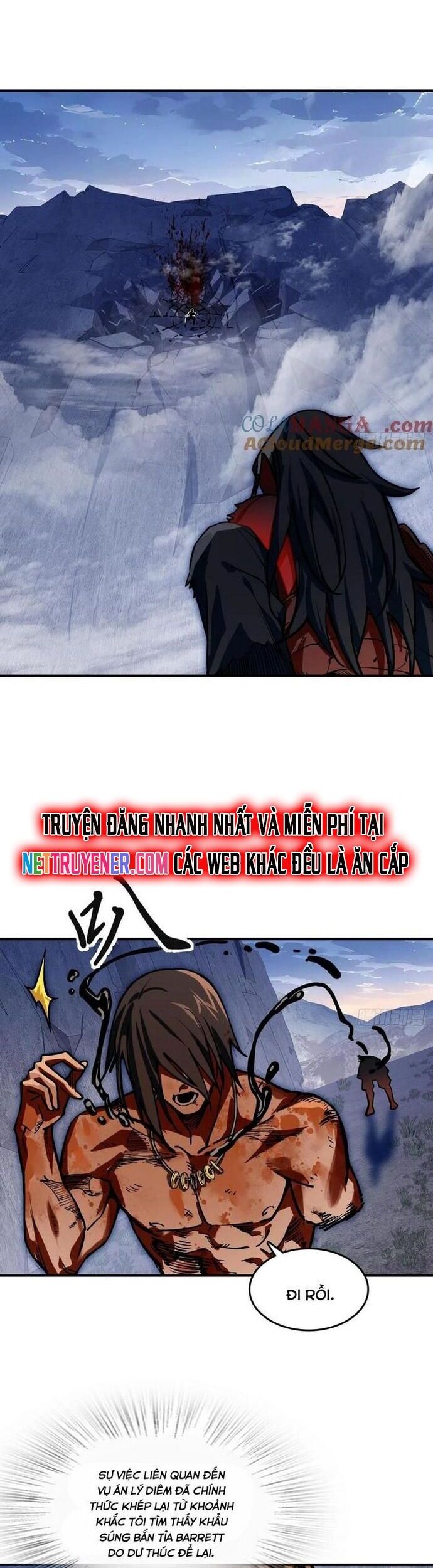 Bắt Đầu Từ Cửu Đầu Điểu Chapter 310 - 3
