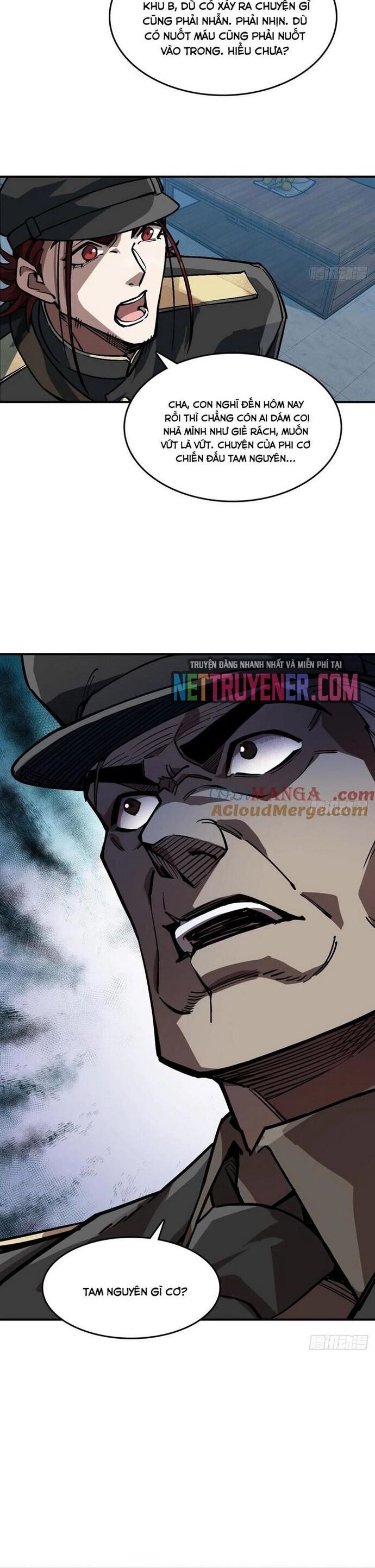 Bắt Đầu Từ Cửu Đầu Điểu Chapter 310 - 21