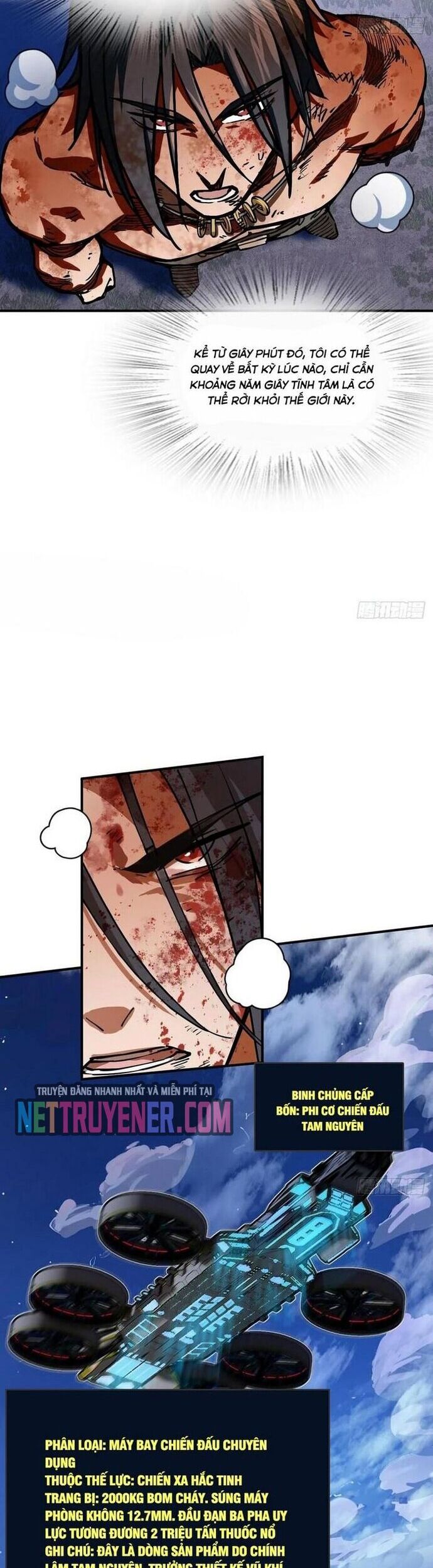 Bắt Đầu Từ Cửu Đầu Điểu Chapter 310 - 4