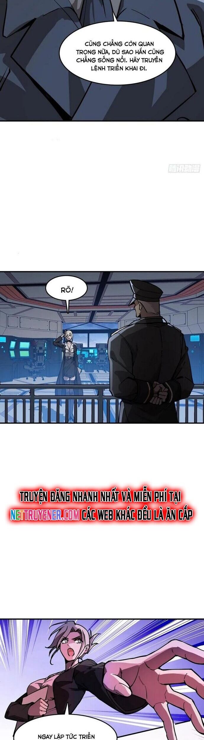 Bắt Đầu Từ Cửu Đầu Điểu Chapter 310 - 6