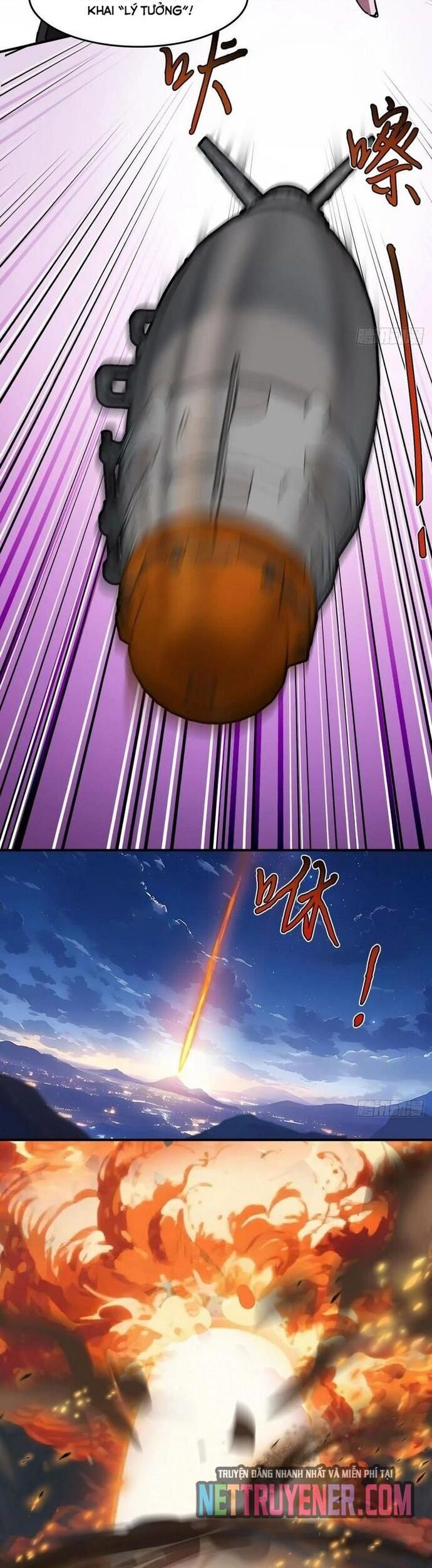 Bắt Đầu Từ Cửu Đầu Điểu Chapter 310 - 7