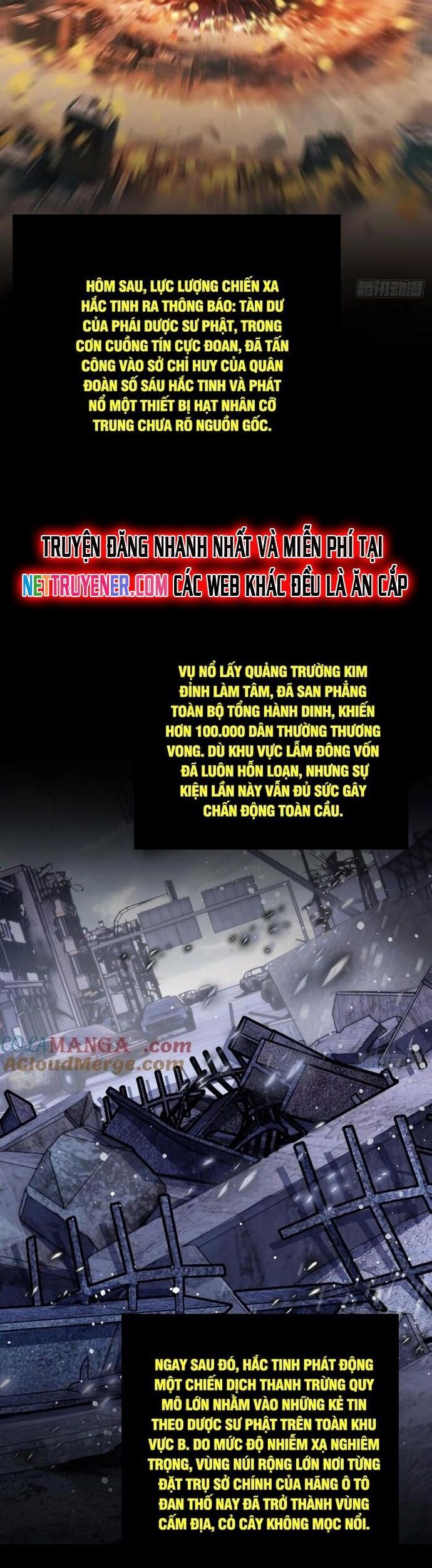 Bắt Đầu Từ Cửu Đầu Điểu Chapter 310 - 9