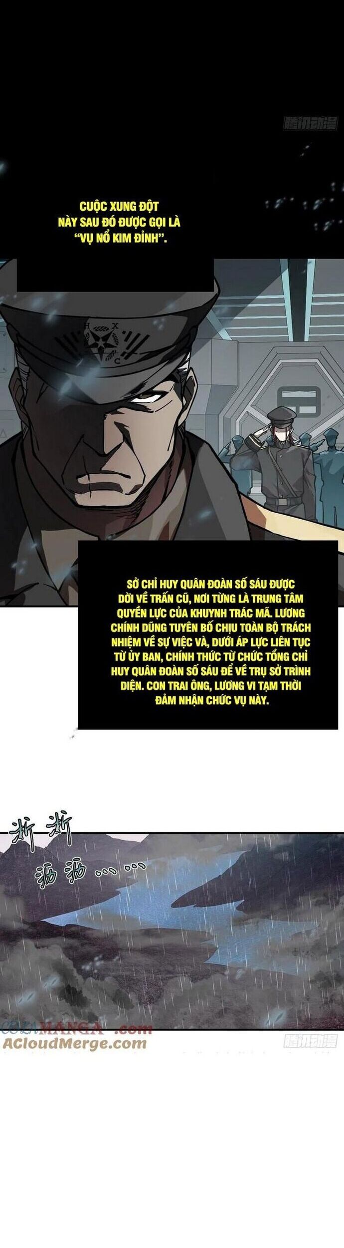 Bắt Đầu Từ Cửu Đầu Điểu Chapter 310 - 10