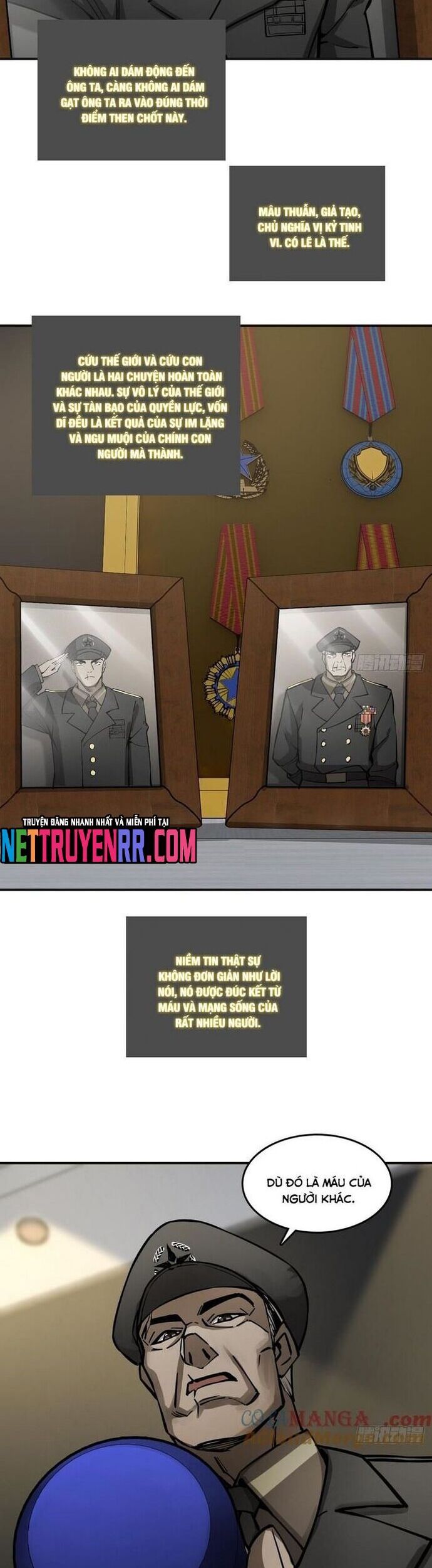 Bắt Đầu Từ Cửu Đầu Điểu Chapter 311 - 2