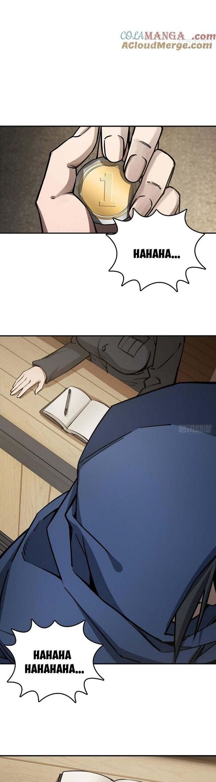 Bắt Đầu Từ Cửu Đầu Điểu Chapter 311 - 11