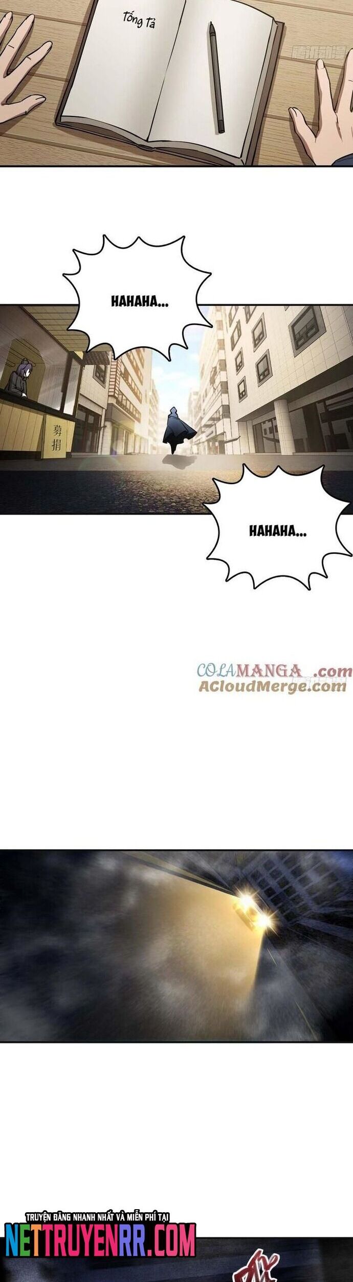 Bắt Đầu Từ Cửu Đầu Điểu Chapter 311 - 12