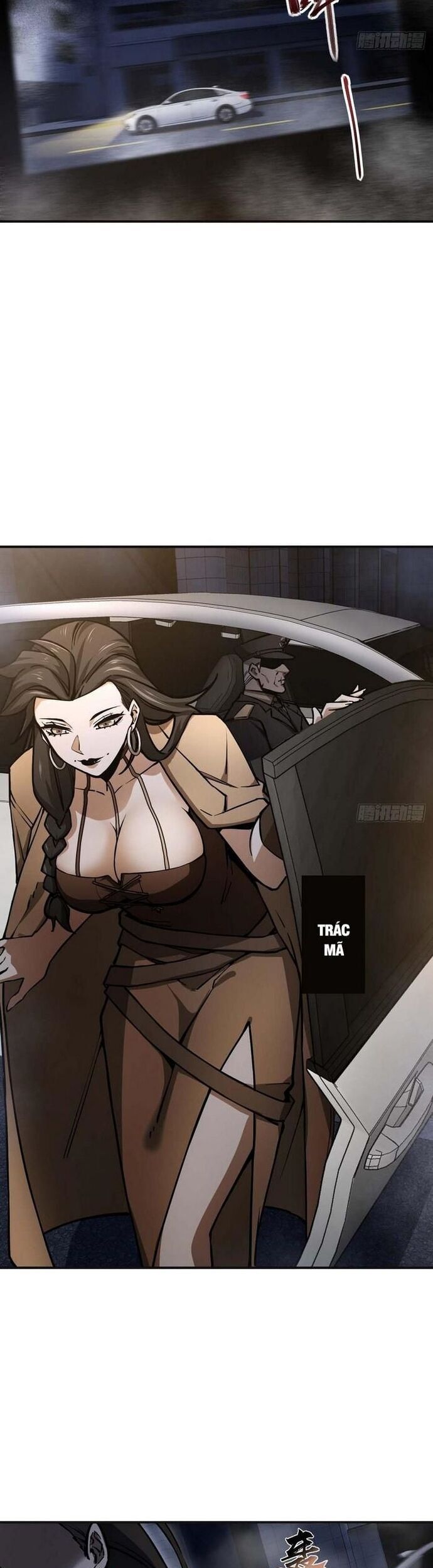 Bắt Đầu Từ Cửu Đầu Điểu Chapter 311 - 13