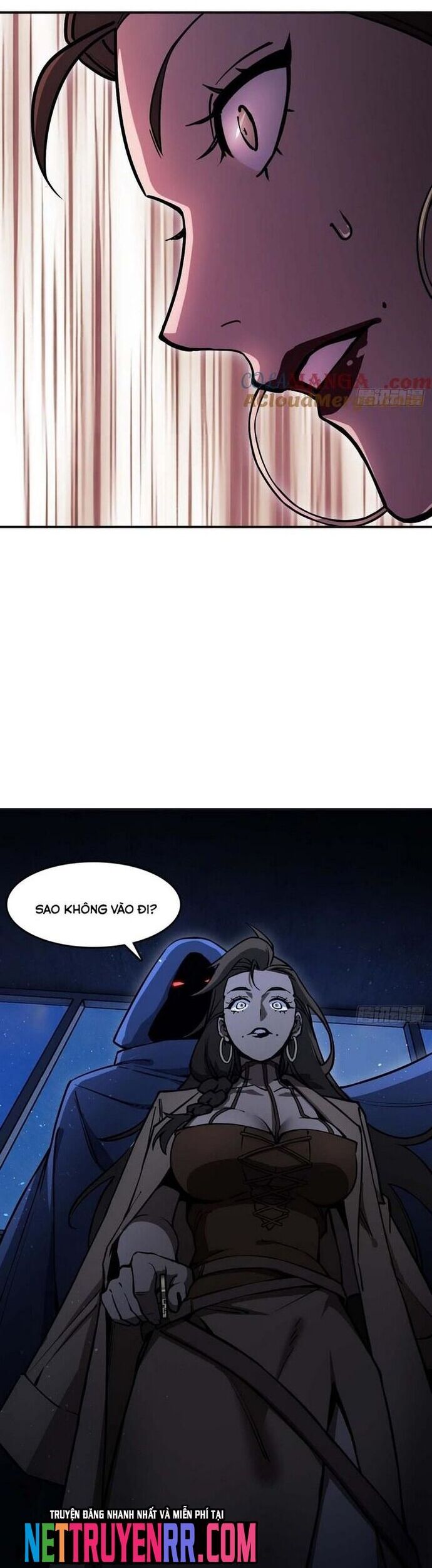 Bắt Đầu Từ Cửu Đầu Điểu Chapter 311 - 16