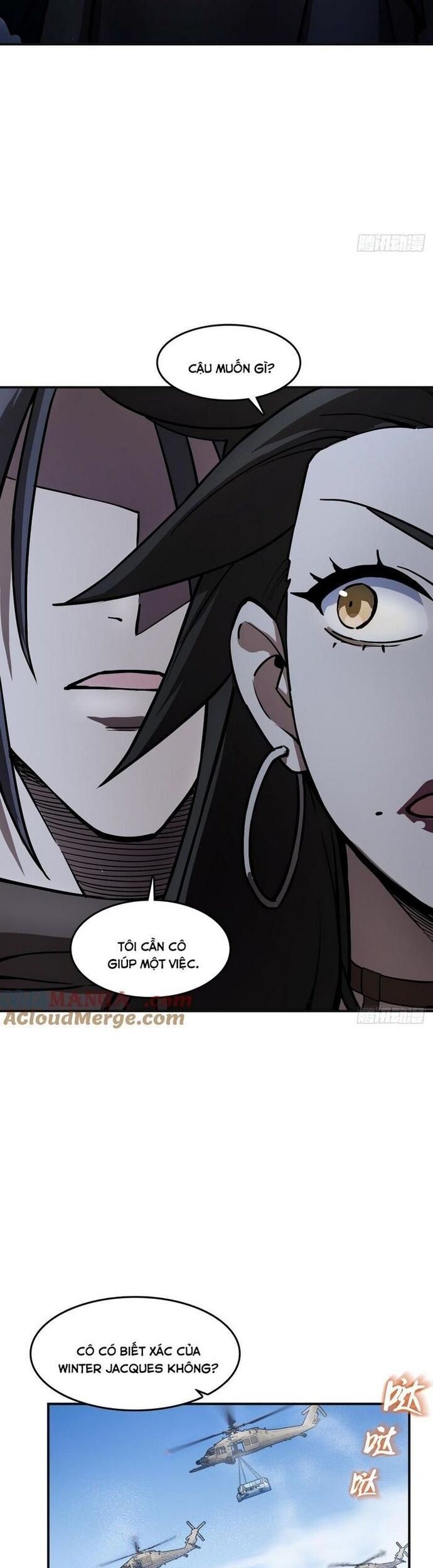 Bắt Đầu Từ Cửu Đầu Điểu Chapter 311 - 17