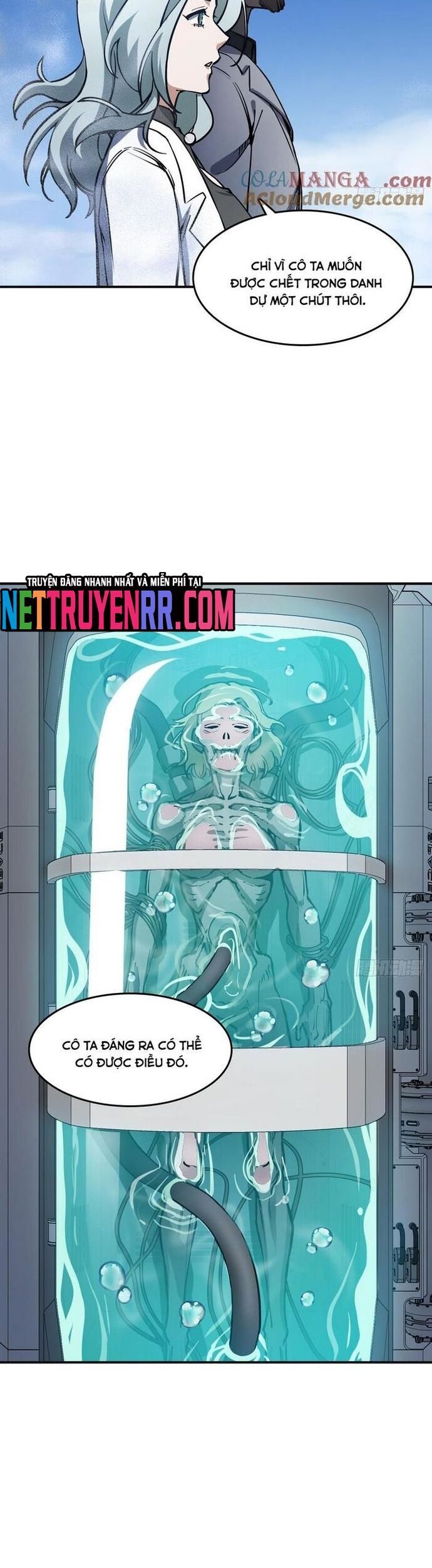 Bắt Đầu Từ Cửu Đầu Điểu Chapter 311 - 19