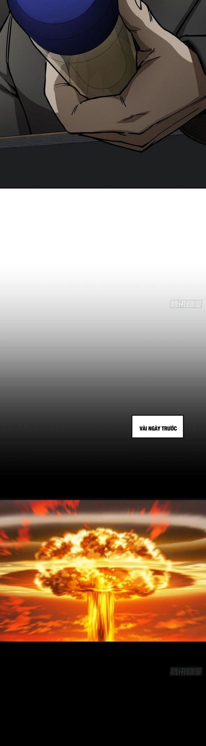 Bắt Đầu Từ Cửu Đầu Điểu Chapter 311 - 3