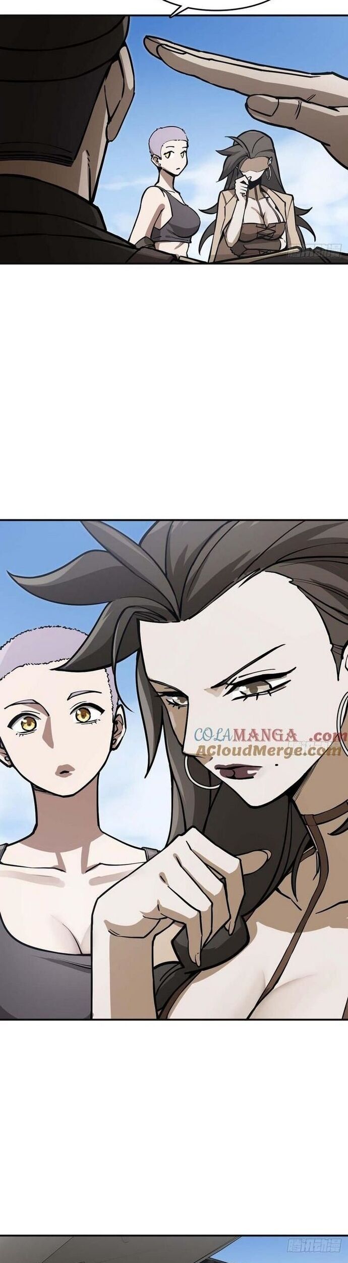 Bắt Đầu Từ Cửu Đầu Điểu Chapter 311 - 21