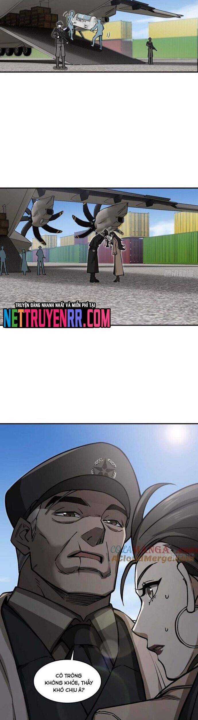 Bắt Đầu Từ Cửu Đầu Điểu Chapter 311 - 22