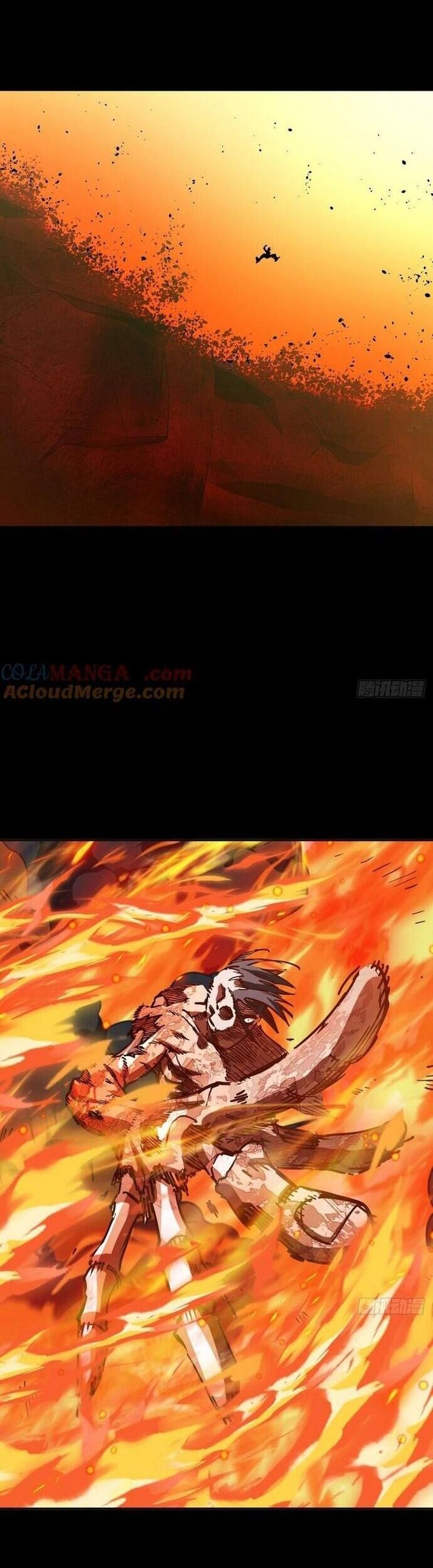 Bắt Đầu Từ Cửu Đầu Điểu Chapter 311 - 4