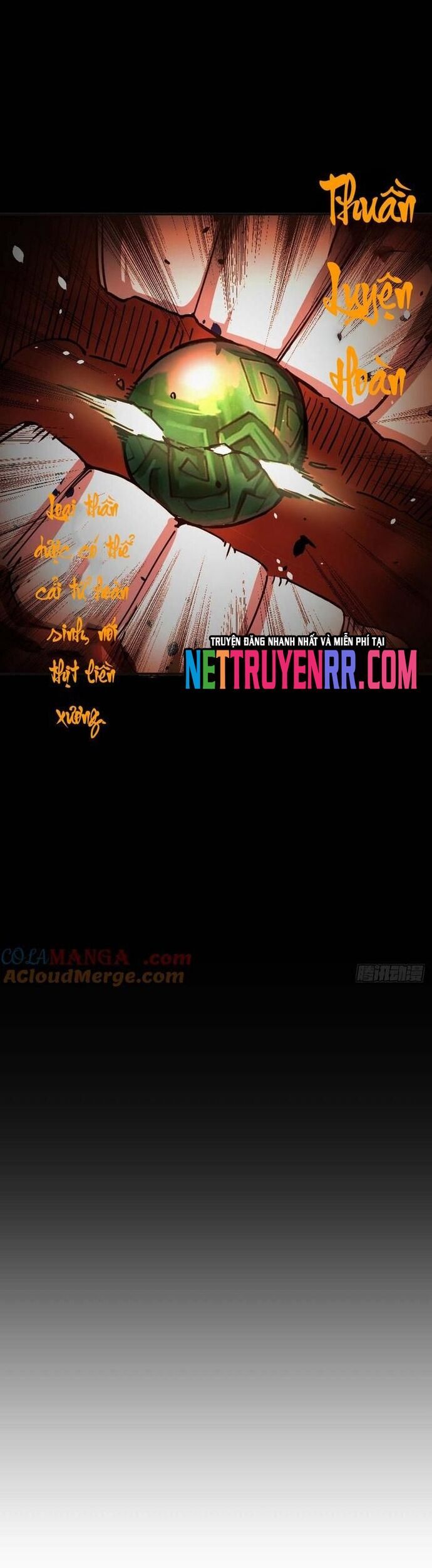 Bắt Đầu Từ Cửu Đầu Điểu Chapter 311 - 5