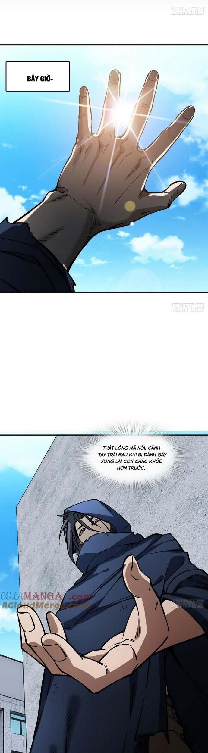 Bắt Đầu Từ Cửu Đầu Điểu Chapter 311 - 6