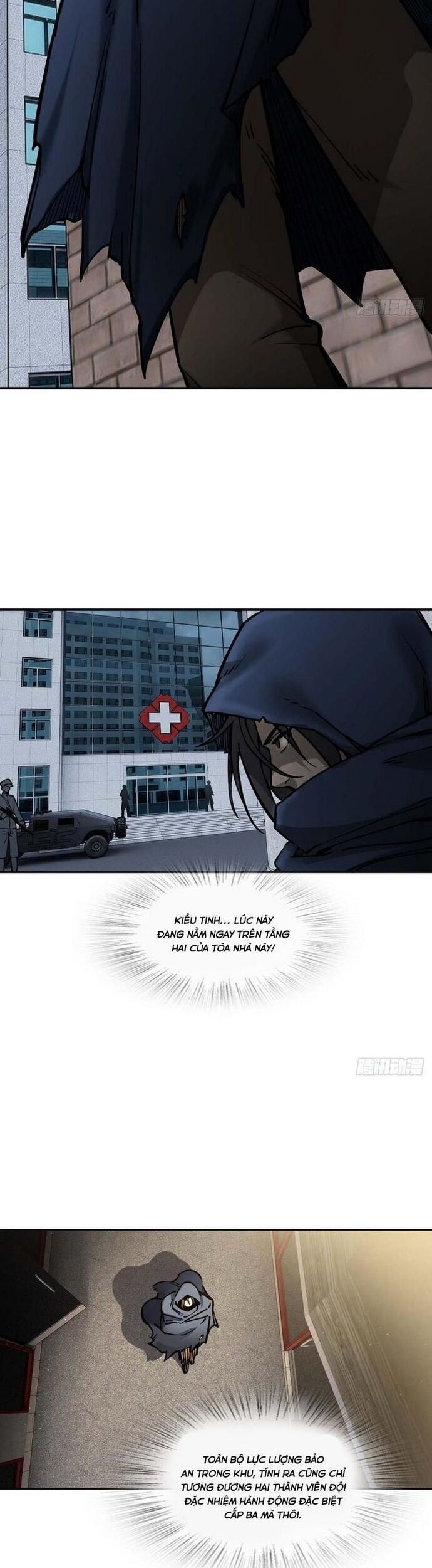 Bắt Đầu Từ Cửu Đầu Điểu Chapter 311 - 7