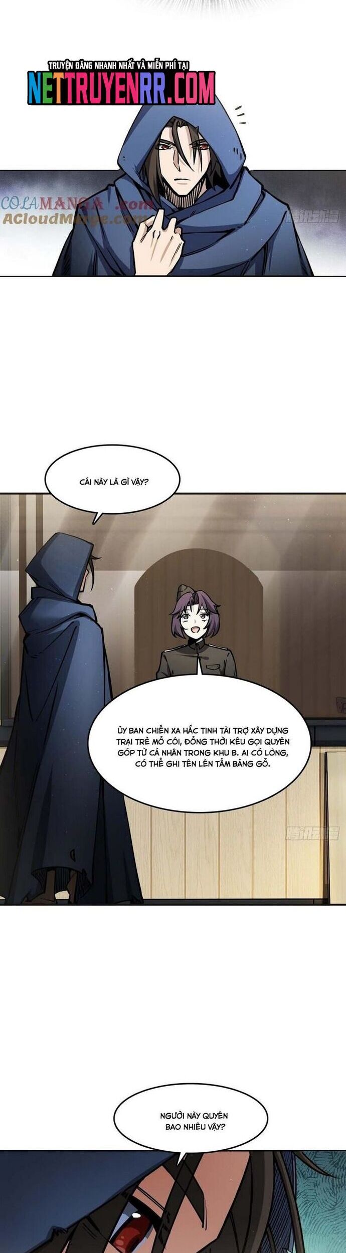 Bắt Đầu Từ Cửu Đầu Điểu Chapter 311 - 8