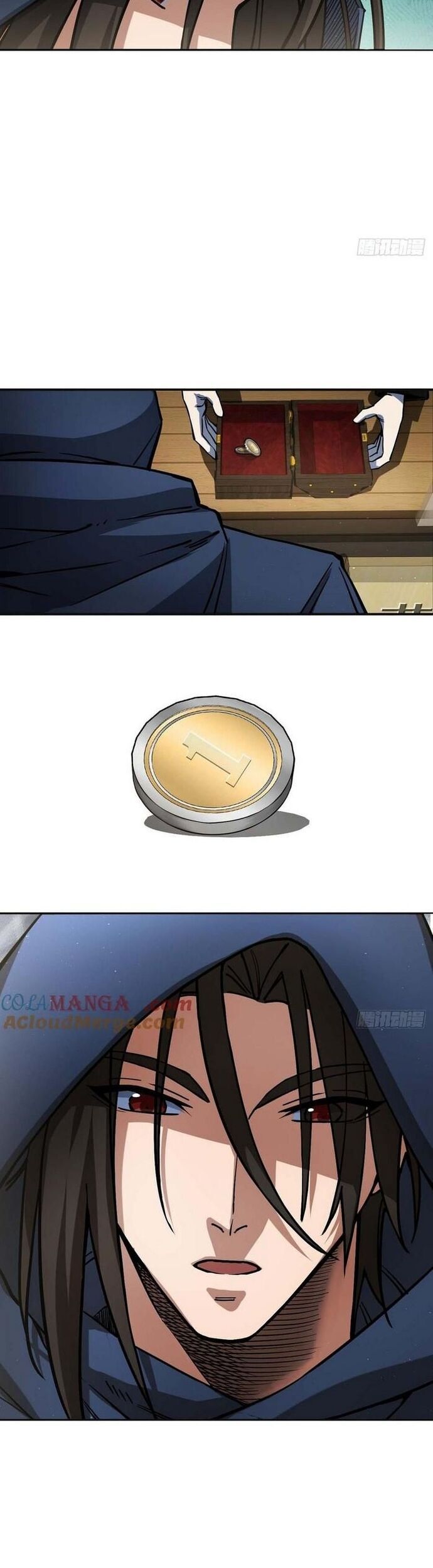 Bắt Đầu Từ Cửu Đầu Điểu Chapter 311 - 9