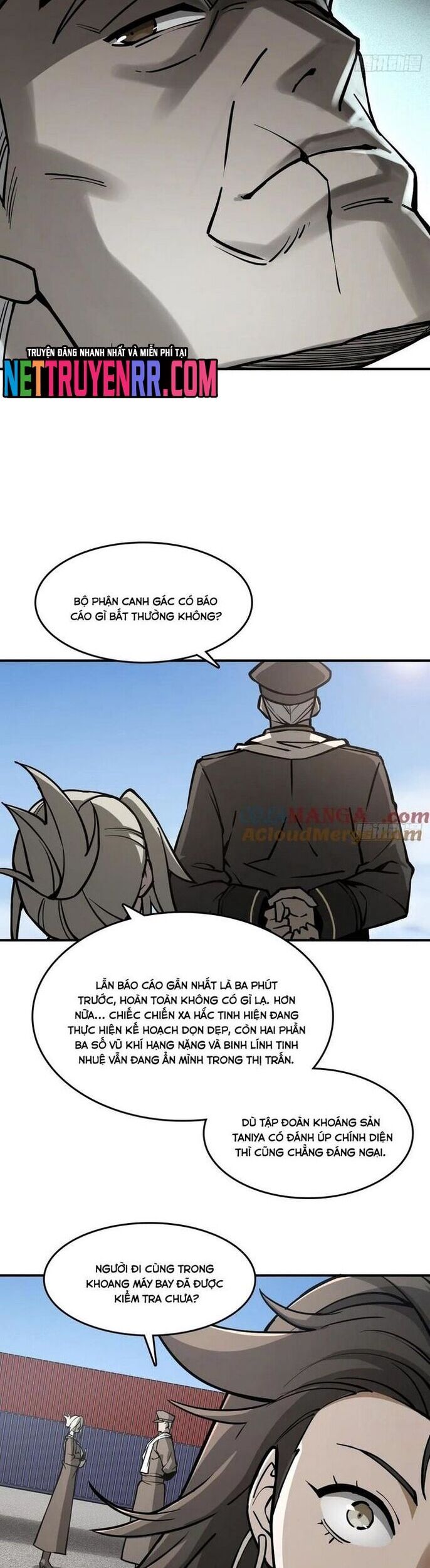 Bắt Đầu Từ Cửu Đầu Điểu Chapter 312 - 2