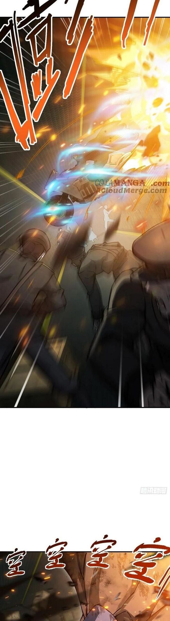 Bắt Đầu Từ Cửu Đầu Điểu Chapter 312 - 12