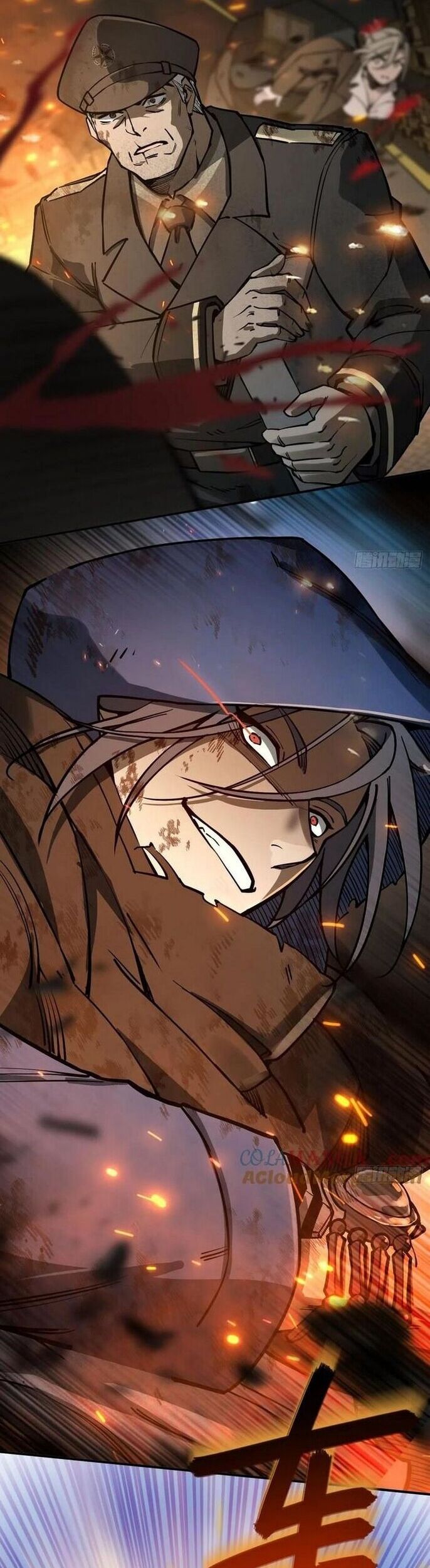 Bắt Đầu Từ Cửu Đầu Điểu Chapter 312 - 14