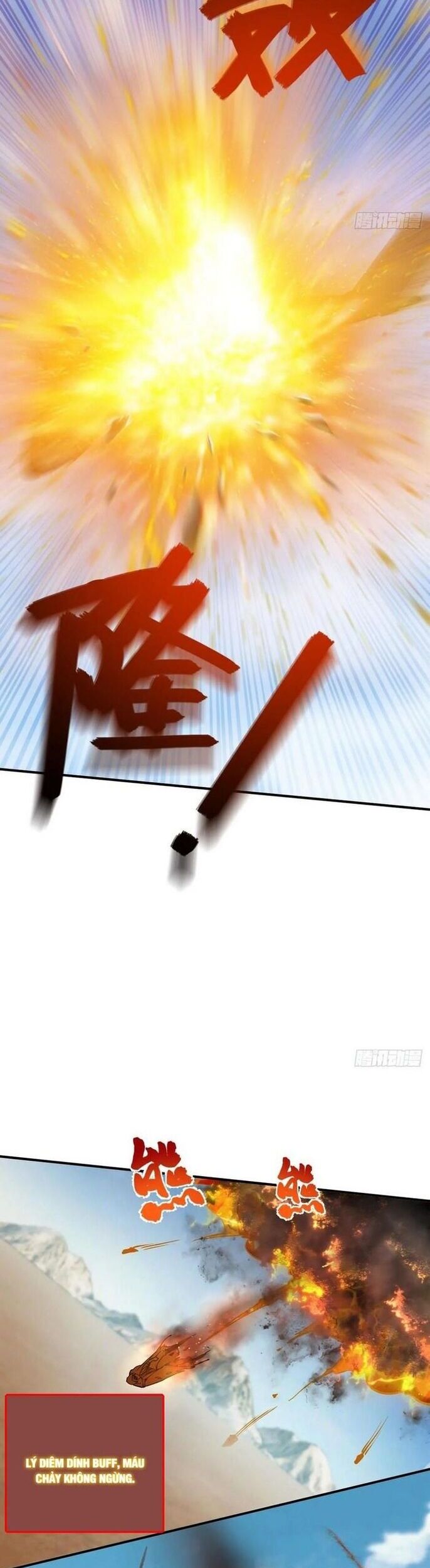 Bắt Đầu Từ Cửu Đầu Điểu Chapter 312 - 15