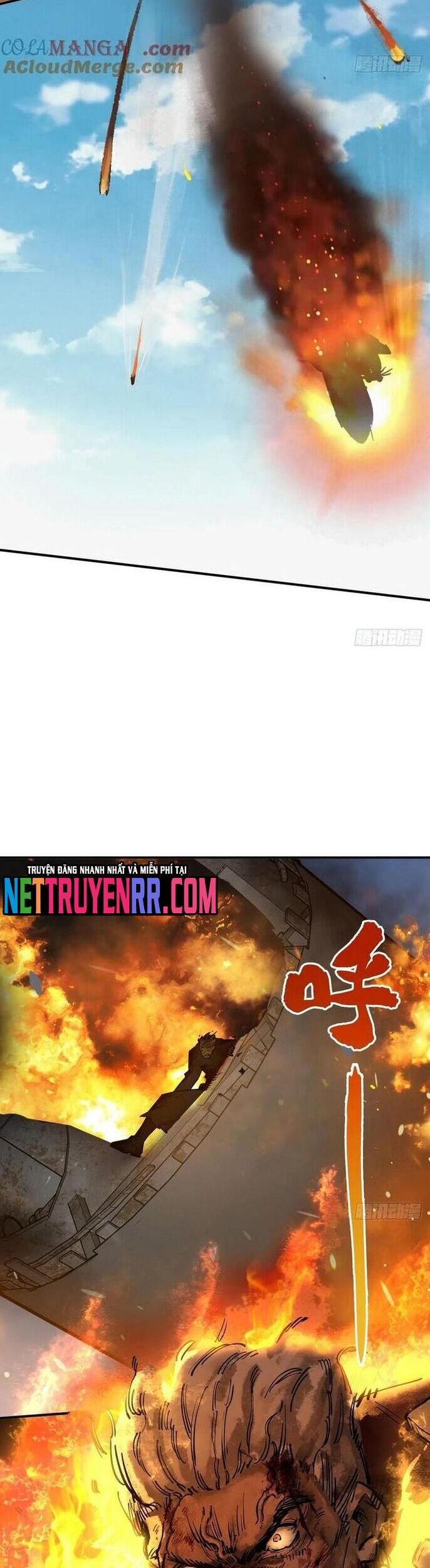 Bắt Đầu Từ Cửu Đầu Điểu Chapter 312 - 16