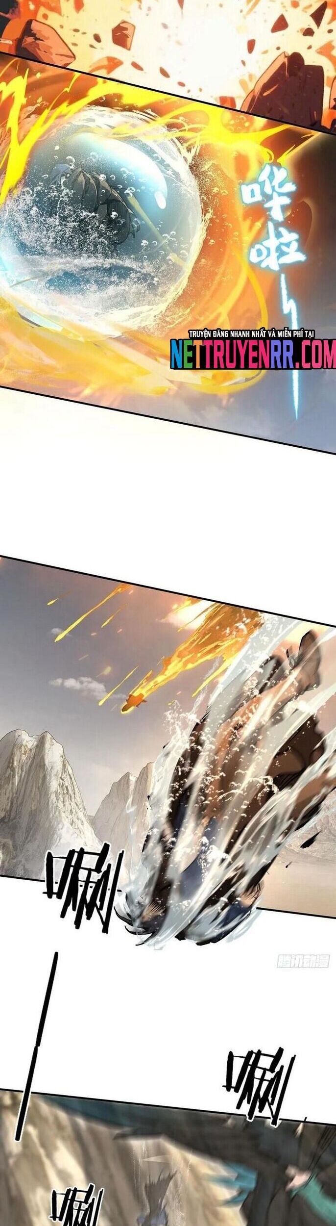 Bắt Đầu Từ Cửu Đầu Điểu Chapter 312 - 18