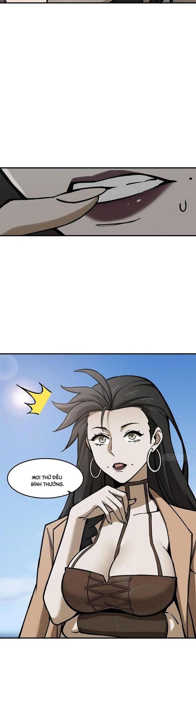 Bắt Đầu Từ Cửu Đầu Điểu Chapter 312 - 4