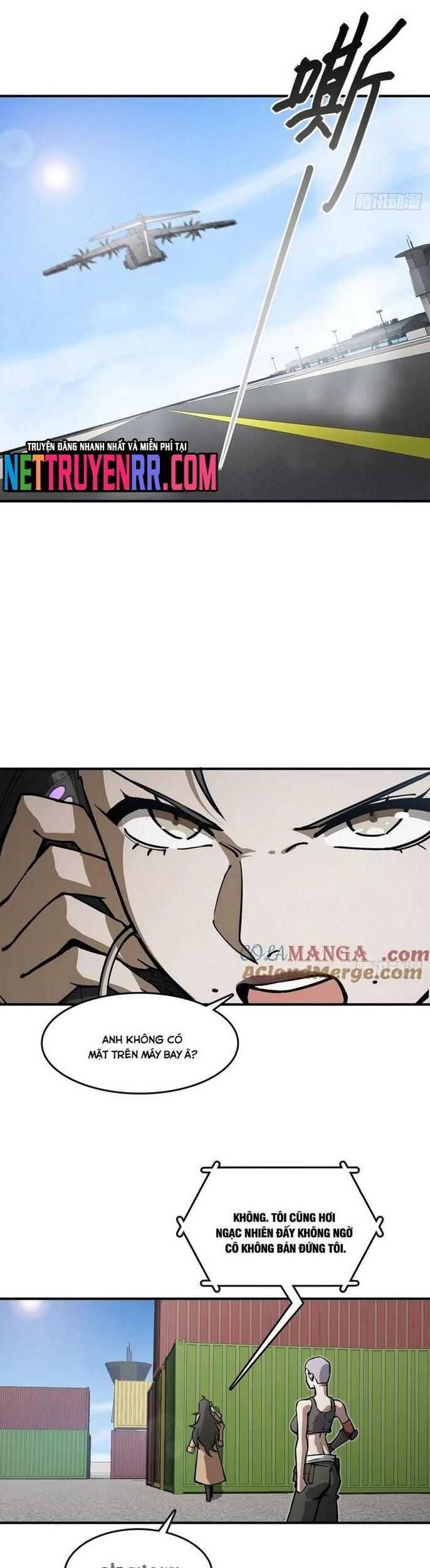 Bắt Đầu Từ Cửu Đầu Điểu Chapter 312 - 5