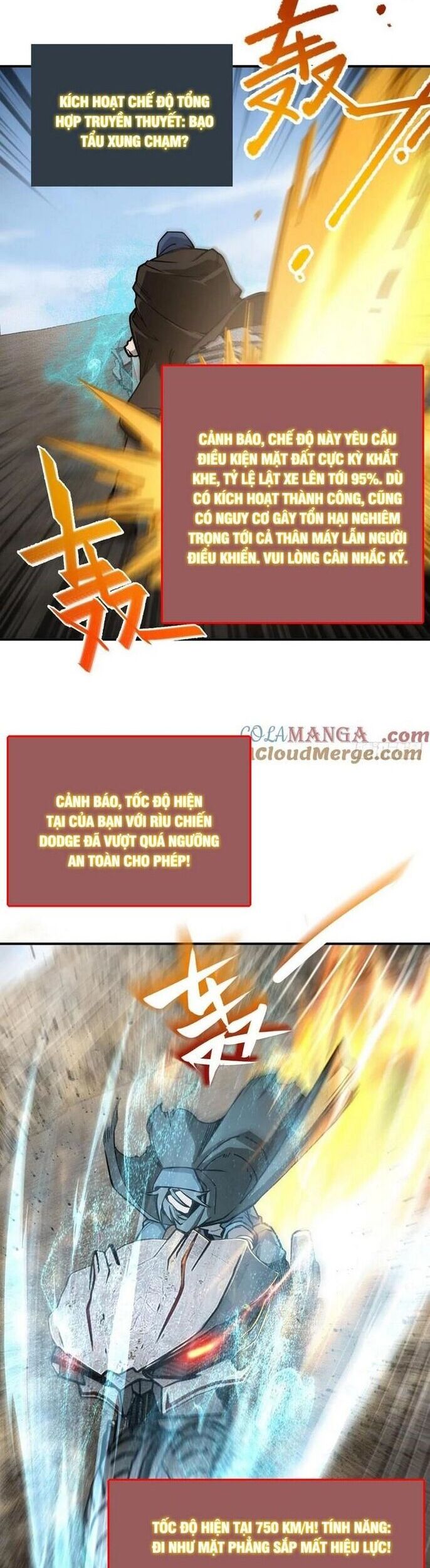 Bắt Đầu Từ Cửu Đầu Điểu Chapter 312 - 8