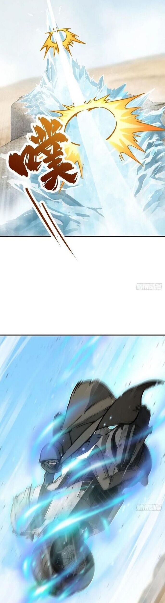 Bắt Đầu Từ Cửu Đầu Điểu Chapter 312 - 10