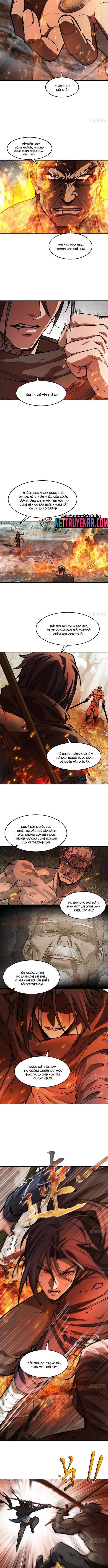 Bắt Đầu Từ Cửu Đầu Điểu Chapter 313 - 4