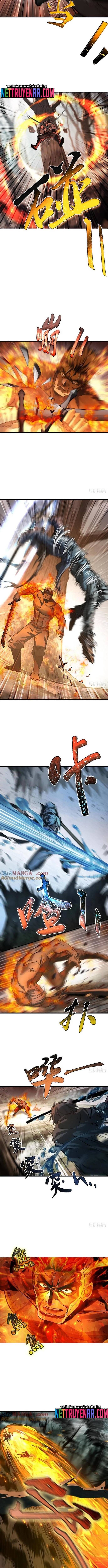 Bắt Đầu Từ Cửu Đầu Điểu Chapter 313 - 5