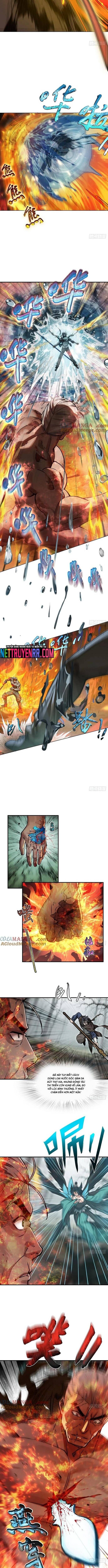 Bắt Đầu Từ Cửu Đầu Điểu Chapter 313 - 6