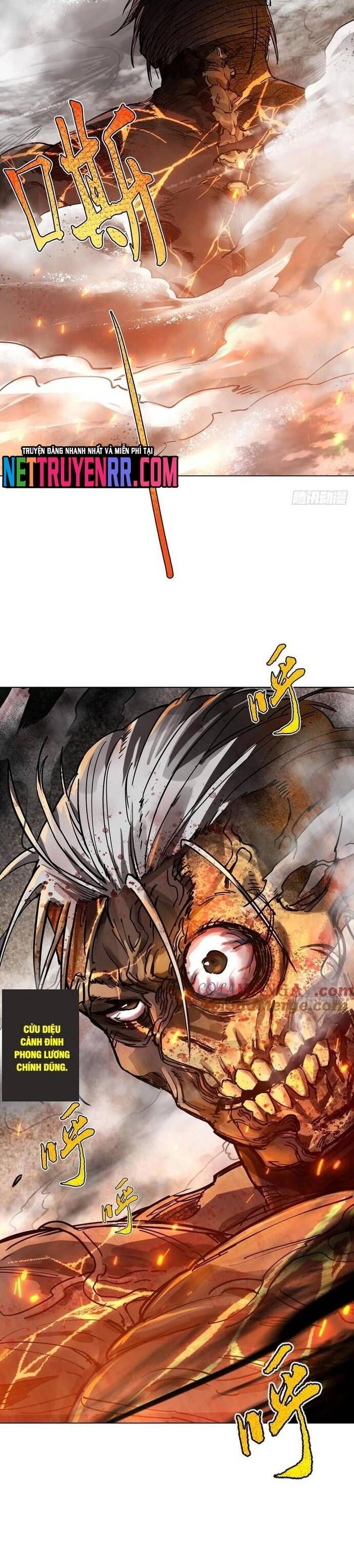 Bắt Đầu Từ Cửu Đầu Điểu Chapter 313 - 8