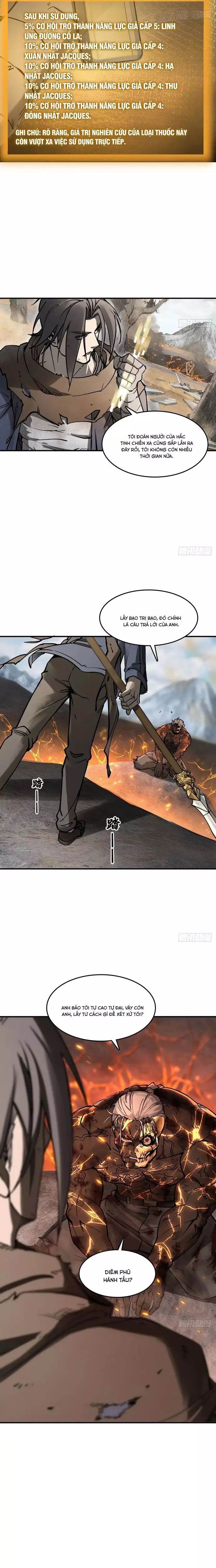 Bắt Đầu Từ Cửu Đầu Điểu Chapter 314 - 2