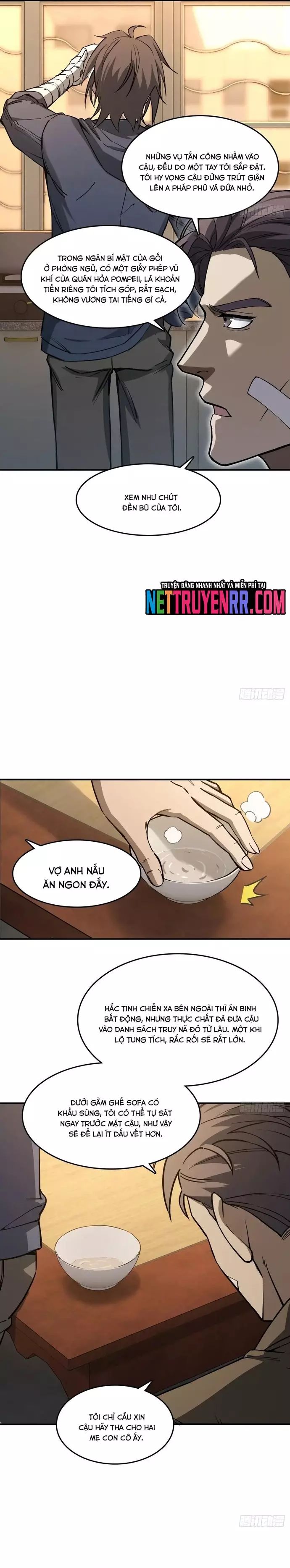 Bắt Đầu Từ Cửu Đầu Điểu Chapter 314 - 11