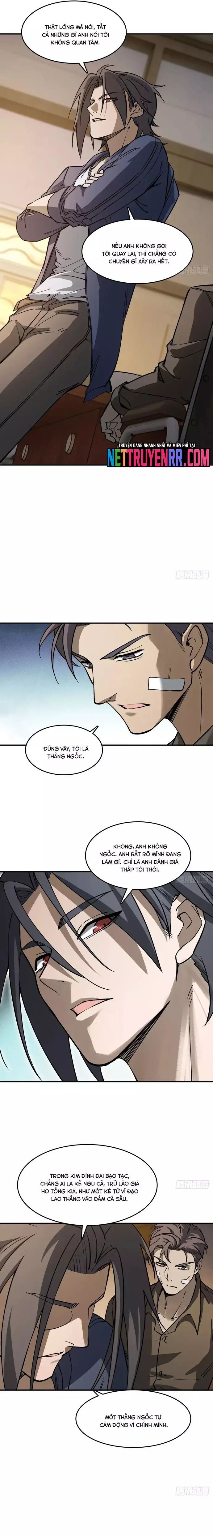 Bắt Đầu Từ Cửu Đầu Điểu Chapter 314 - 12