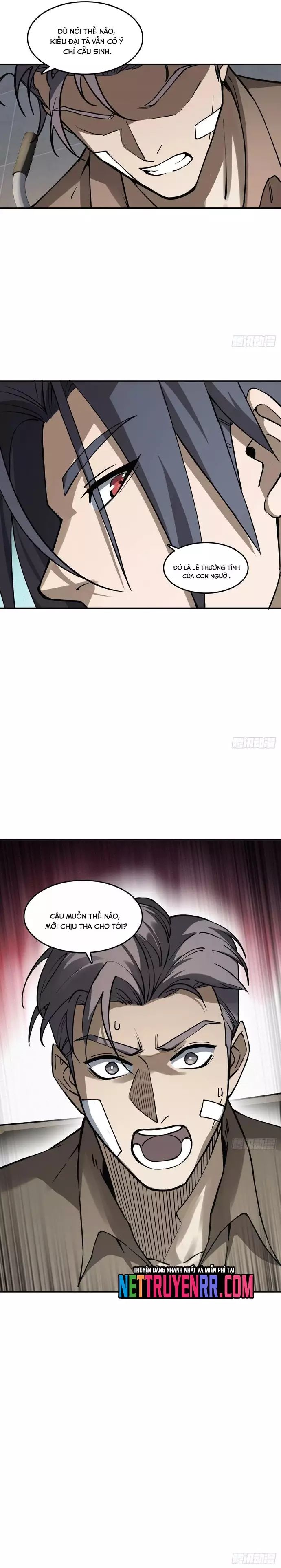 Bắt Đầu Từ Cửu Đầu Điểu Chapter 314 - 13