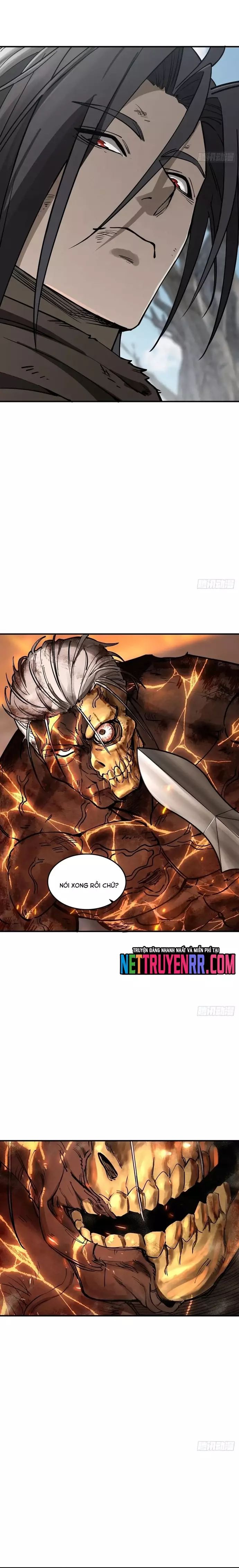 Bắt Đầu Từ Cửu Đầu Điểu Chapter 314 - 3