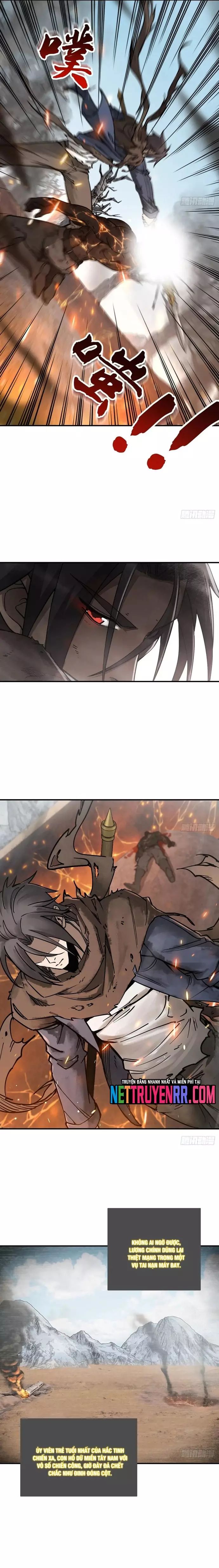 Bắt Đầu Từ Cửu Đầu Điểu Chapter 314 - 4