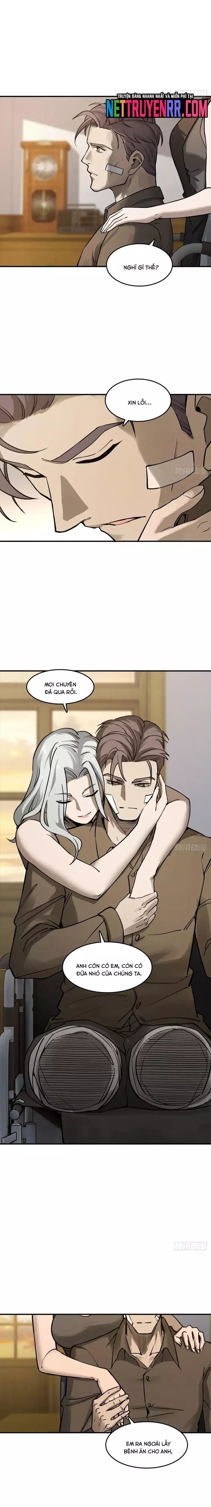 Bắt Đầu Từ Cửu Đầu Điểu Chapter 314 - 6