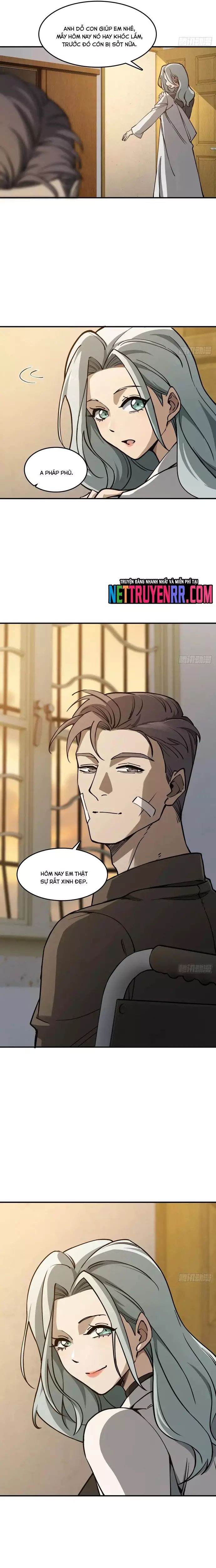 Bắt Đầu Từ Cửu Đầu Điểu Chapter 314 - 7