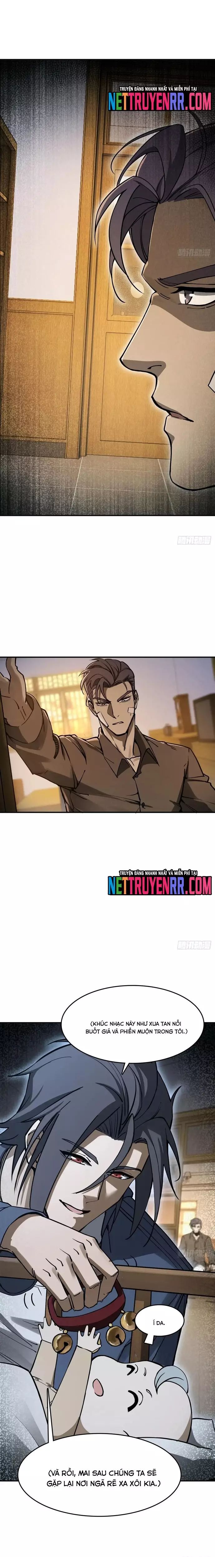 Bắt Đầu Từ Cửu Đầu Điểu Chapter 314 - 9