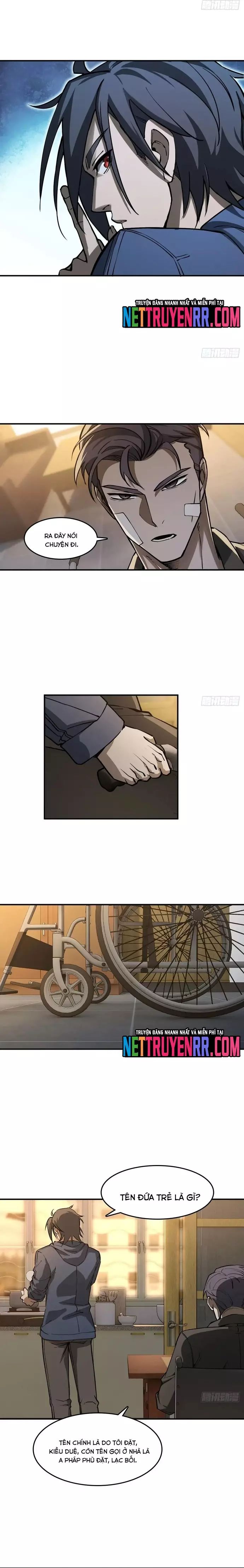 Bắt Đầu Từ Cửu Đầu Điểu Chapter 314 - 10